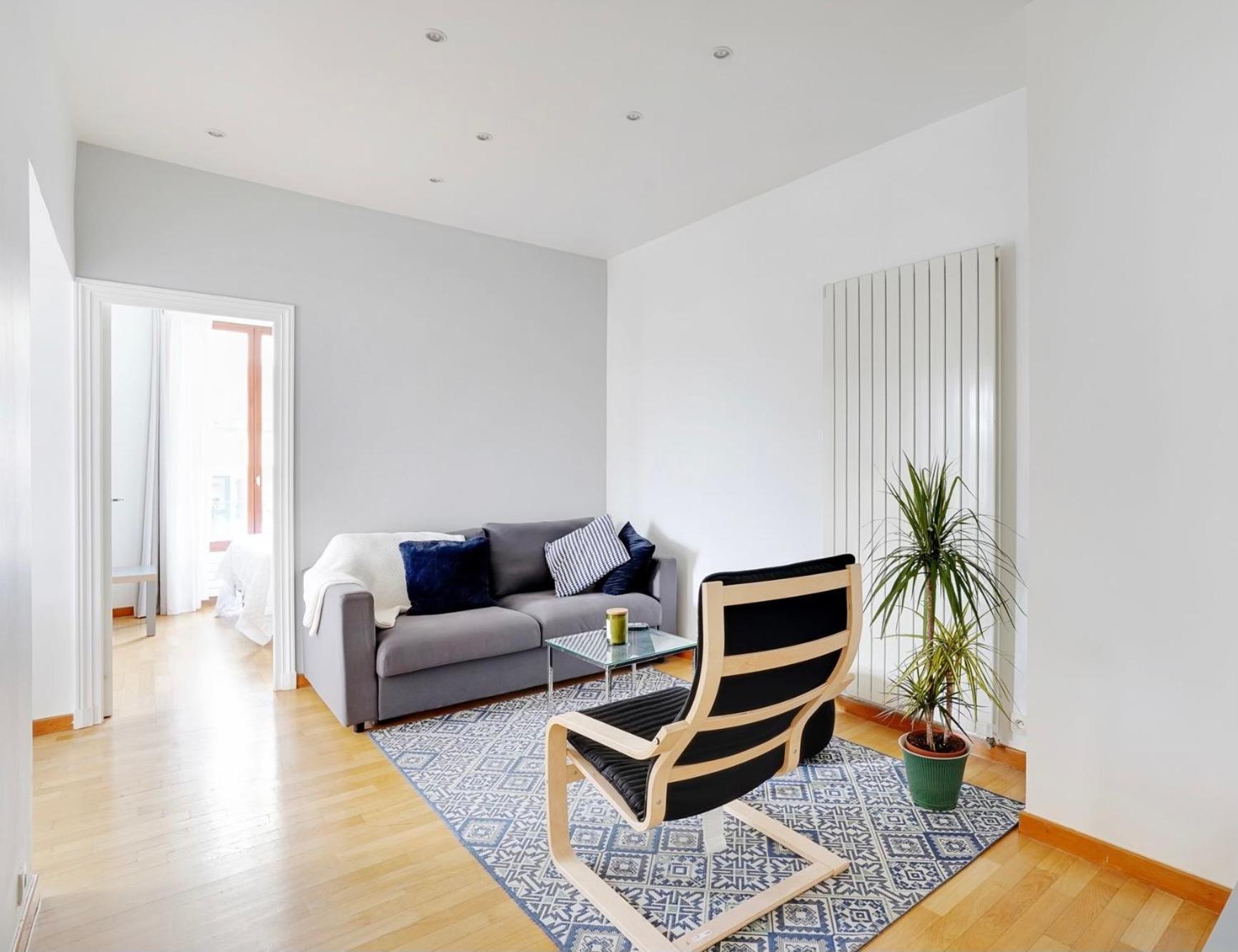 Apartment 2 Dans Belle Maison A Proximite De Paris *